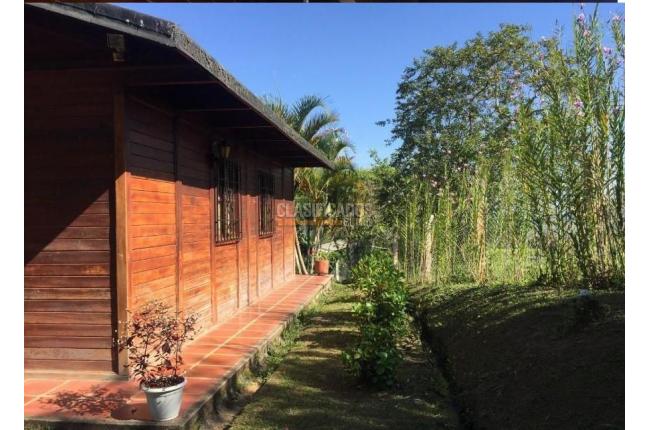 Fincas y Casas Campestres, Venta, Calima (Darién) - $1.200.000.000