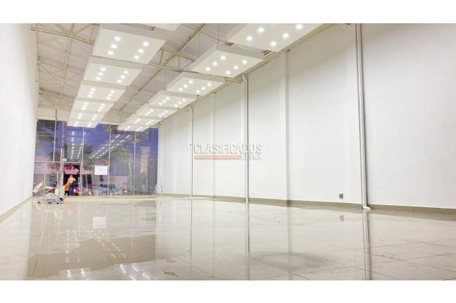 Locales y Bodegas, Alquiler en Capri