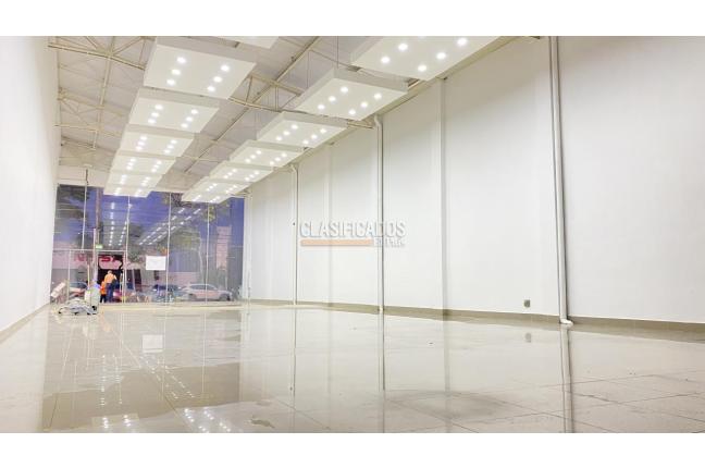 Locales y Bodegas, Alquiler, Capri - $19.920.000