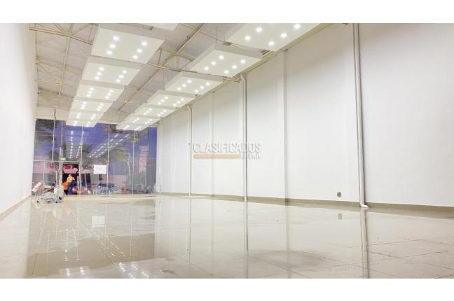 Locales y Bodegas, Alquiler, Capri - $19.920.000