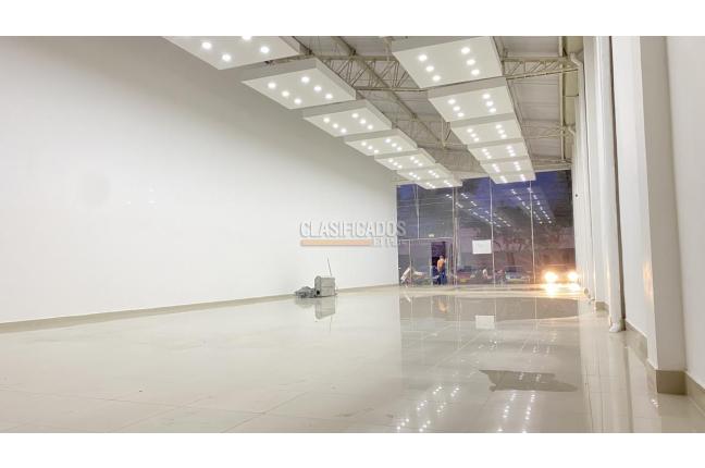 Locales y Bodegas, Alquiler, Capri - $19.920.000