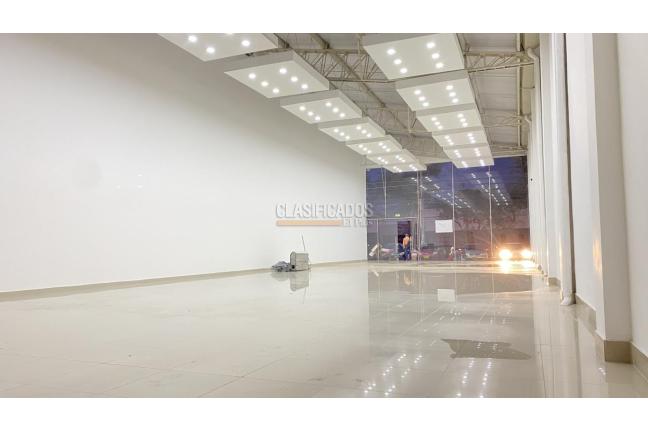 Locales y Bodegas, Alquiler, Capri - $19.920.000