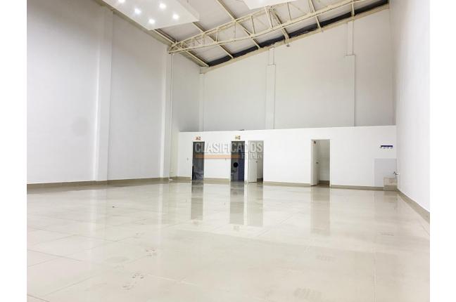 Locales y Bodegas, Alquiler, Capri - $19.920.000