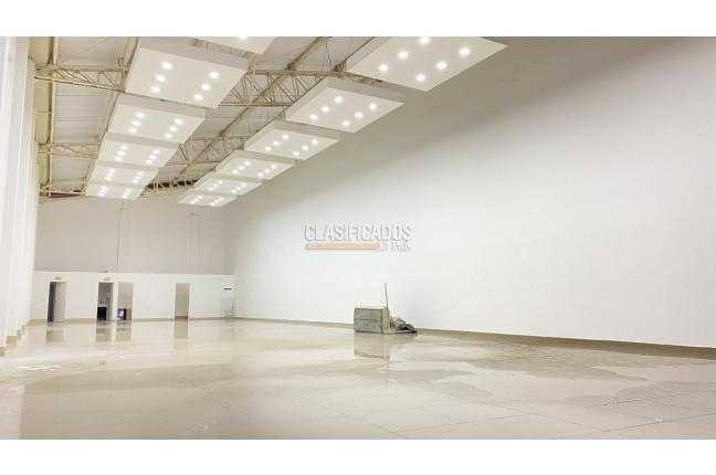 Locales y Bodegas, Alquiler, Capri - $19.920.000