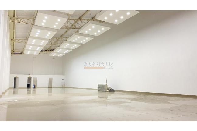 Locales y Bodegas, Alquiler, Capri - $19.920.000