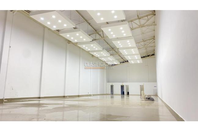 Locales y Bodegas, Alquiler, Capri - $19.920.000