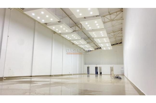 Locales y Bodegas, Alquiler, Capri - $19.920.000