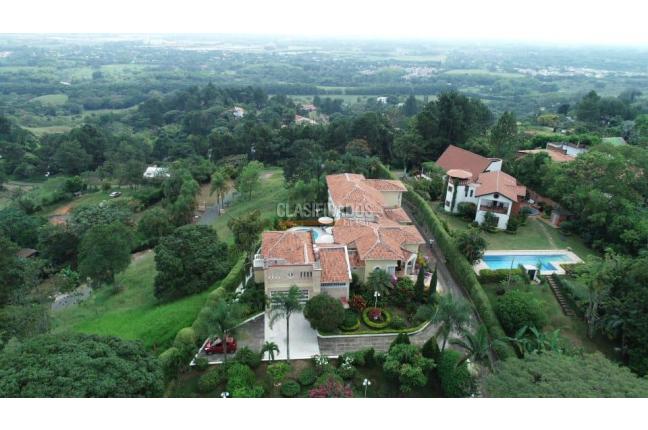 Casas, Venta, Jamundí - $2.300.000.000