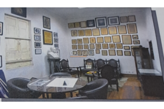 Casas, Venta, La Merced - $1.000.000.000