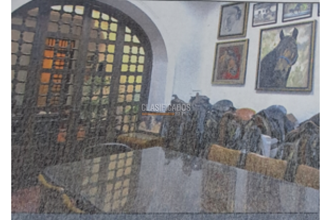 Casas, Venta, La Merced - $1.000.000.000