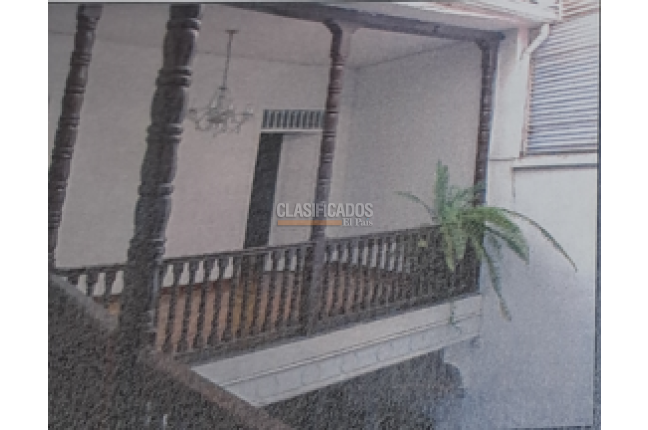 Casas, Venta, La Merced - $1.000.000.000