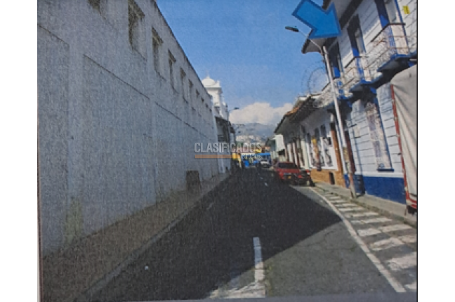 Oficinas y Consultorios, Venta en La Merced