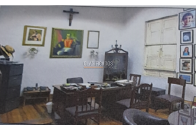 Oficinas y Consultorios, Venta, La Merced - $1.000.000.000