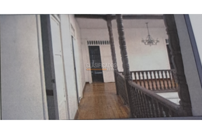 Oficinas y Consultorios, Venta, La Merced - $1.000.000.000