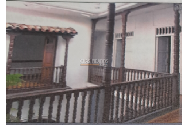 Oficinas y Consultorios, Venta, La Merced - $1.000.000.000