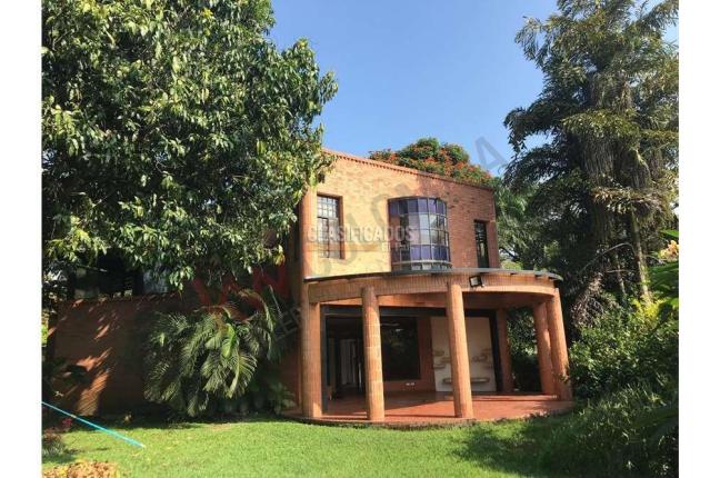 Casas, Venta, Pance - $1.700.000.000