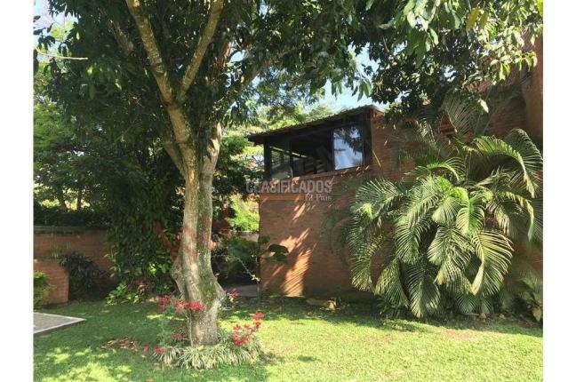 Casas, Venta, Pance - $1.700.000.000