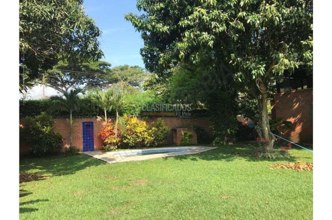 Casas, Venta, Pance - $1.700.000.000