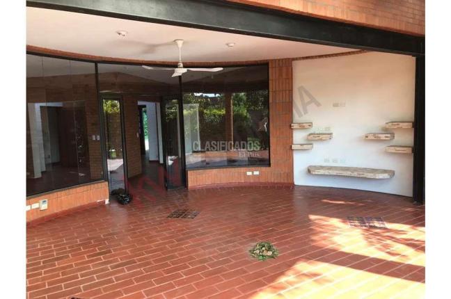 Casas, Venta, Pance - $1.700.000.000