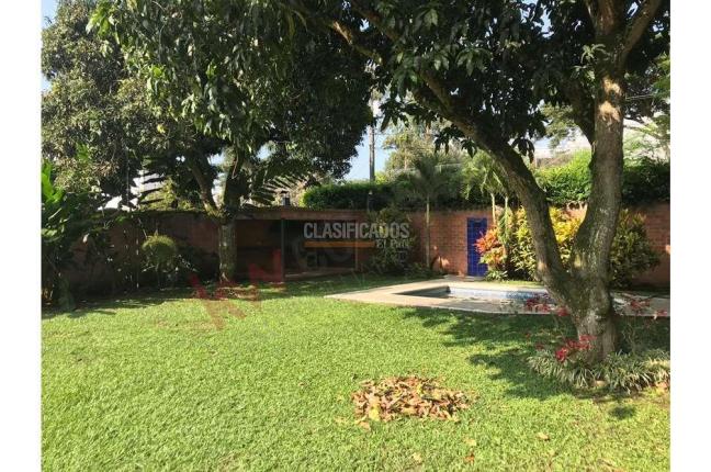 Casas, Venta, Pance - $1.700.000.000