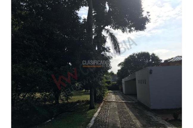 Casas, Venta, Pance - $1.700.000.000