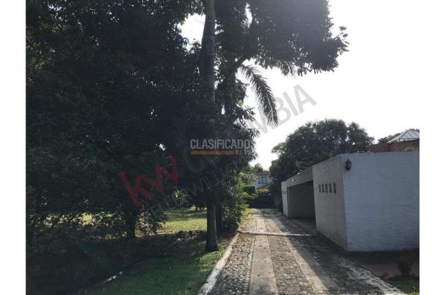 Casas, Venta, Pance - $1.700.000.000