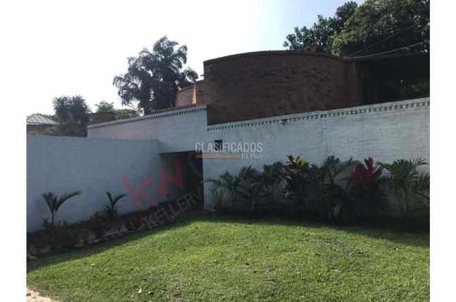 Casas, Venta, Pance - $1.700.000.000