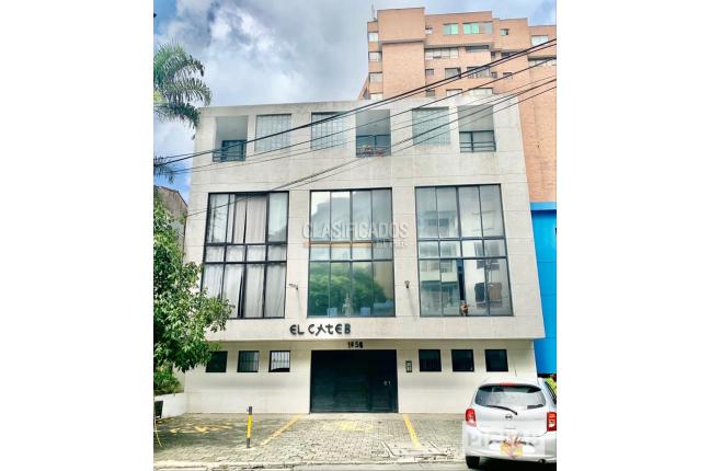 Apartaestudios, Alquiler, Santa Rosa - $1.900.000