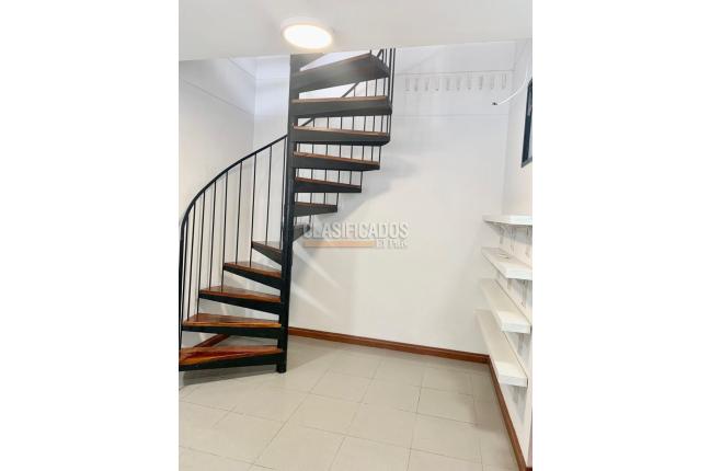 Apartaestudios, Alquiler, Santa Rosa - $1.900.000