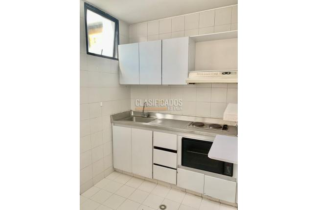 Apartaestudios, Alquiler, Santa Rosa - $1.900.000