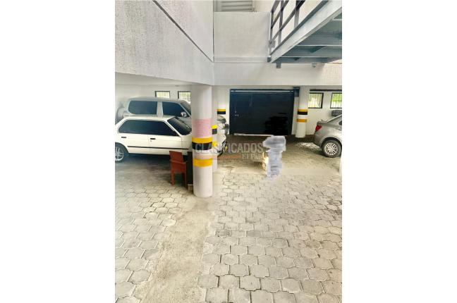 Apartaestudios, Alquiler, Santa Rosa - $1.900.000