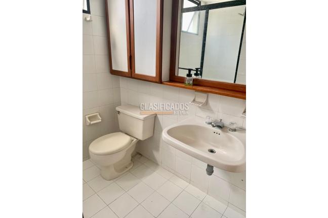 Apartaestudios, Alquiler, Santa Rosa - $1.900.000