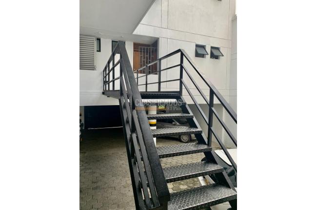 Apartaestudios, Alquiler, Santa Rosa - $1.900.000