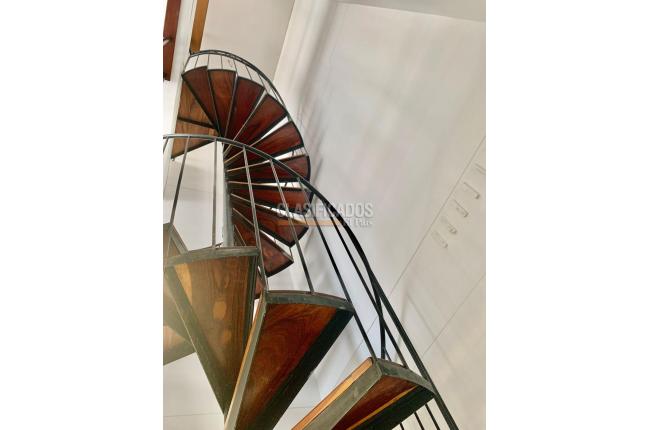 Apartaestudios, Alquiler, Santa Rosa - $1.900.000