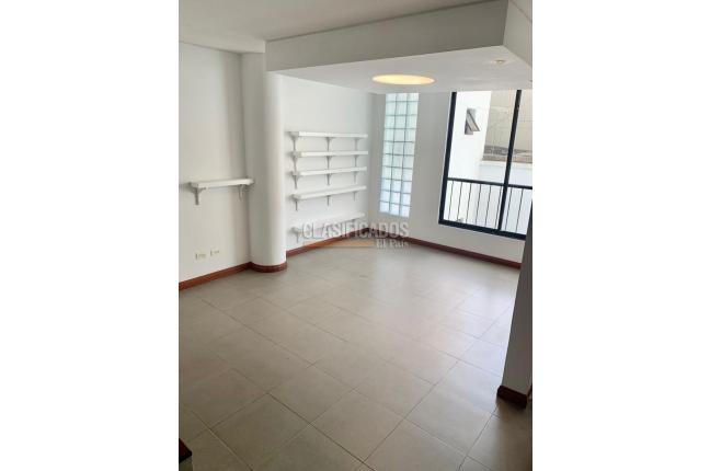 Apartaestudios, Alquiler, Santa Rosa - $1.900.000