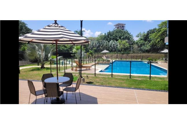 Apartaestudios, Venta en Pance