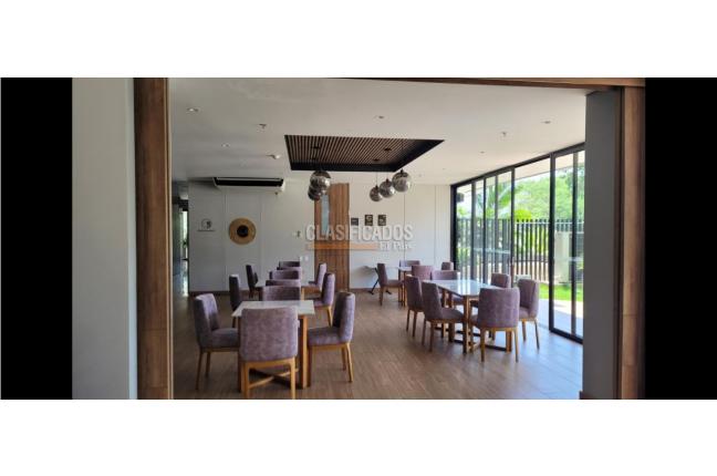 Apartaestudios, Venta, Pance - $700.000.000