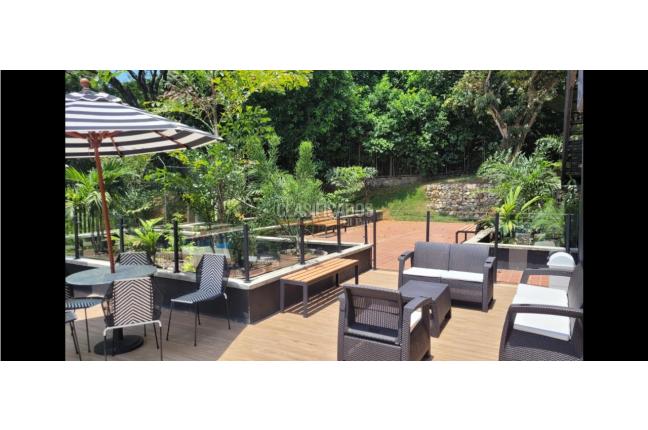 Apartaestudios, Venta, Pance - $700.000.000