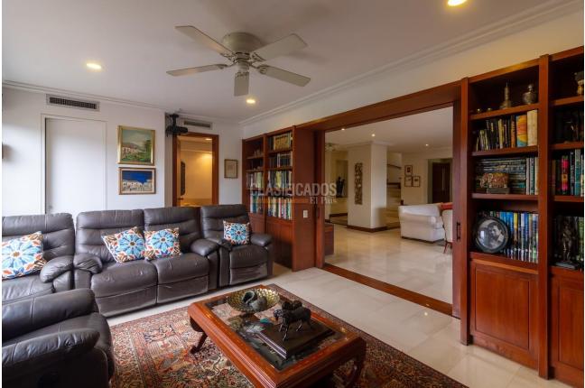 Apartamentos, Venta, Normandía - $2.900.000.000