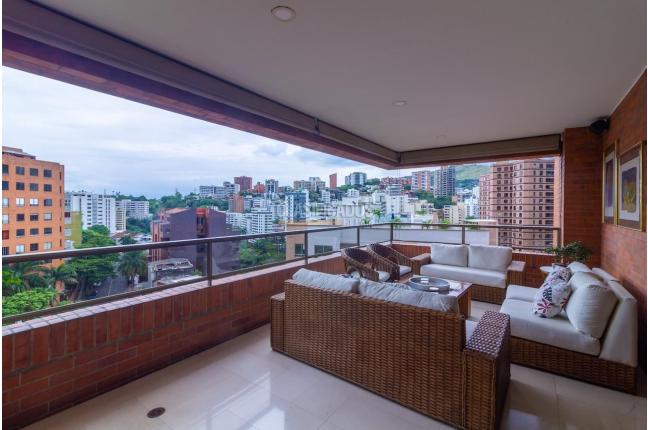Apartamentos, Venta, Normandía - $2.900.000.000