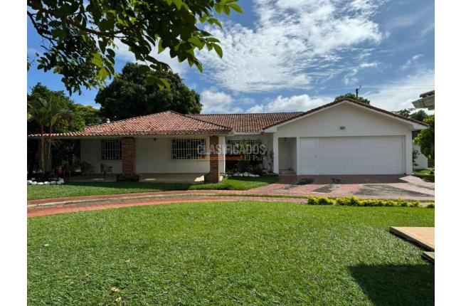 Casas, Venta, Pance - $1.300.000.000