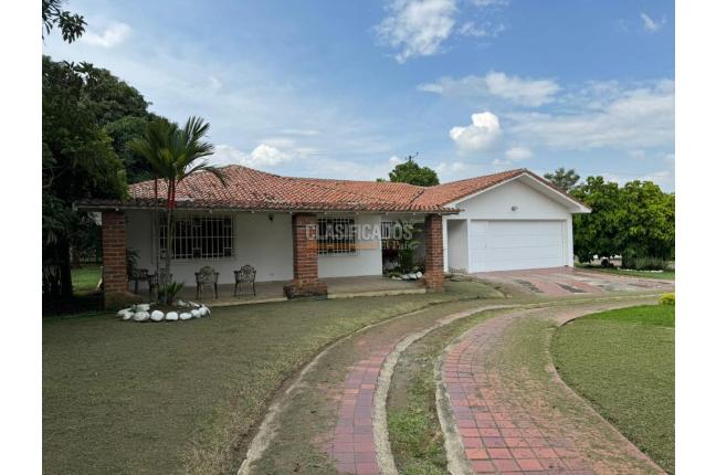 Casas, Venta, Pance - $1.300.000.000