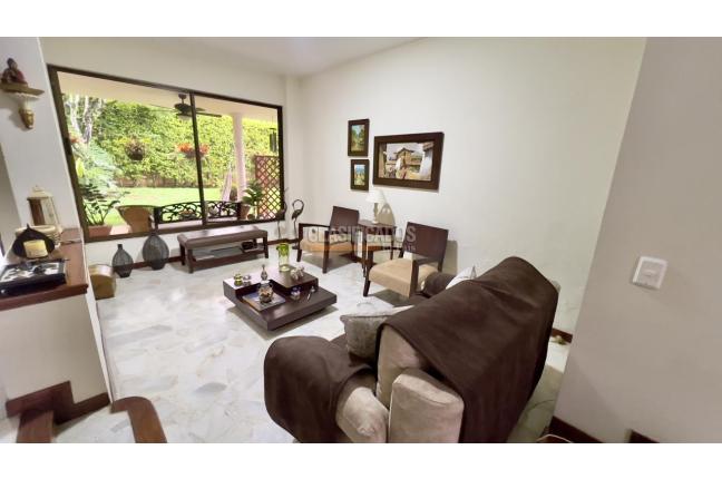 Casas, Venta, Pance - $1.350.000.000