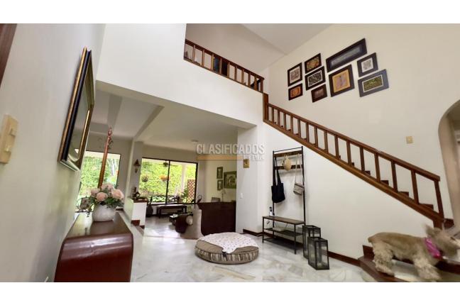 Casas, Venta, Pance - $1.350.000.000