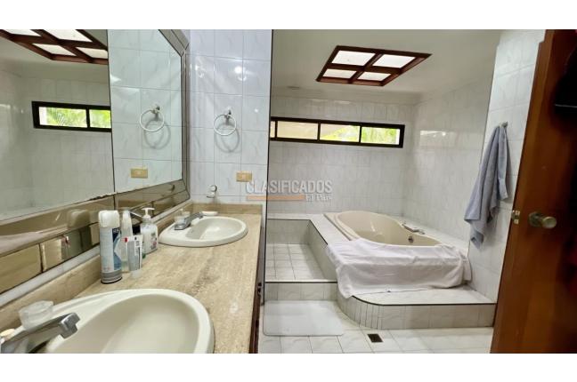 Casas, Venta, Pance - $1.350.000.000