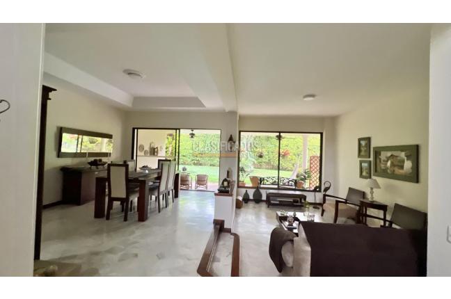 Casas, Venta, Pance - $1.350.000.000