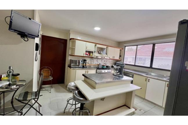 Casas, Venta, Pance - $1.350.000.000
