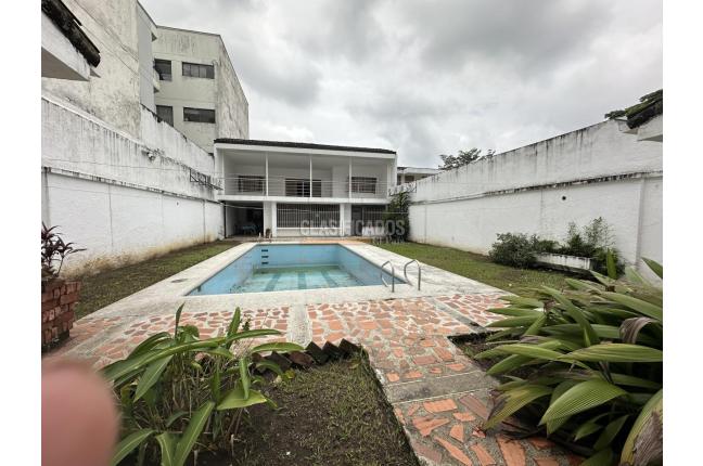 Casas, Venta, Ciudad Jardín - $1.692.000.000