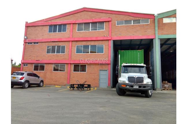 Locales y Bodegas, Alquiler en Yumbo