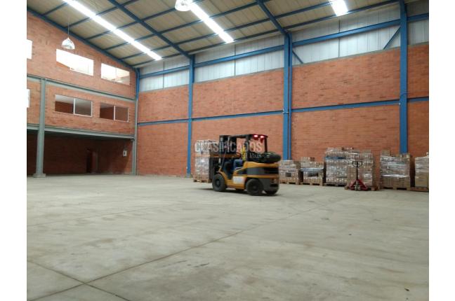 Locales y Bodegas, Alquiler, Yumbo - $15.136.000